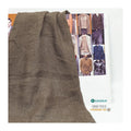 100% Denim Fabric Breathable Medium Weight Unique Design Soft Crepe Dress Garment Home Textile Upholstery Car Curtain Bag