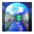 Indoor P1.5 P1.6 P1.875 P2 P2.5 P3 P4 curving video LED screen soft led display