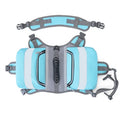 USMILEPET Direct Factory Dog Backpack Vest Reflective Dog Saddle Bag for Walking Camping and Traveling