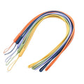 Promotional Soft Silicone Phone Holder Neck Strap Lanyard