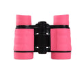 4x30 Gift Binoculars Plastic Toy Promotional Outdoor Binoculars