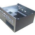 Custom Precision Metal Aluminum & Stainless Steel Stamping Parts Sheet Metal Fabrication Service