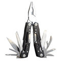 14 in 1 Foldable Multi-Tool Pocket Knife Pliers for Camping Survival Hiking Outdoor Tactical Hunting Rescue Multipurpose Pliers