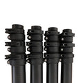 CNER Telescopic Cleaning Telescoping Poles/strong Carbon Fiber Window Cleaning Water Fed Poles/telescopic Rod Window Cleaning