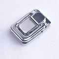 New Style DIY Mild Steel  Cosmetic case Draw Latch