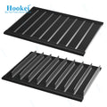 Gravity Shelf Roller Spring Loaded Drink Bottle Can Shelf Pusher Organizer for Refrigerator