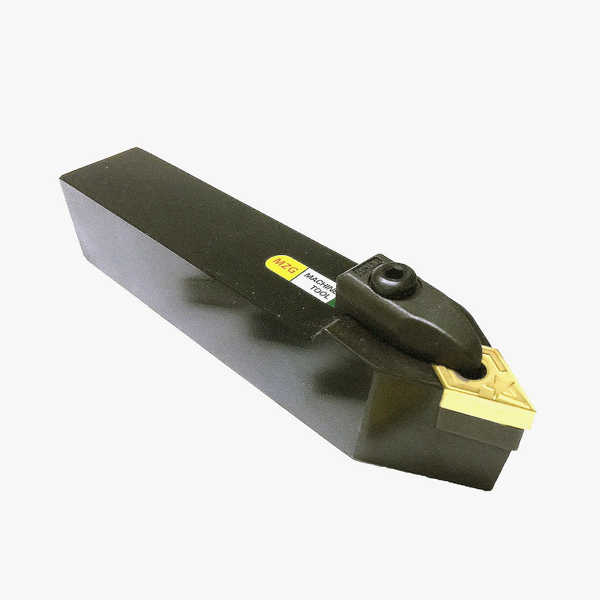 Maifix DDPNN Neutral Lathe Turning External Tool Holder for DNMG Carbide Inserts Cutting Machining