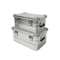 Outdoor  Glamping Multi-function Aluminum Alloy  Camping Storage Box