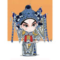 Anime Cartoon Drama Role Paint by Numbers for Anime Characters Portrait Paint by Numbers Abstract Home Decor Wall Art Gifts