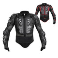 Men Full Body Motocross Protective Wear Riding Motorbike Racing Jacket Motorcycle Armor Jacket