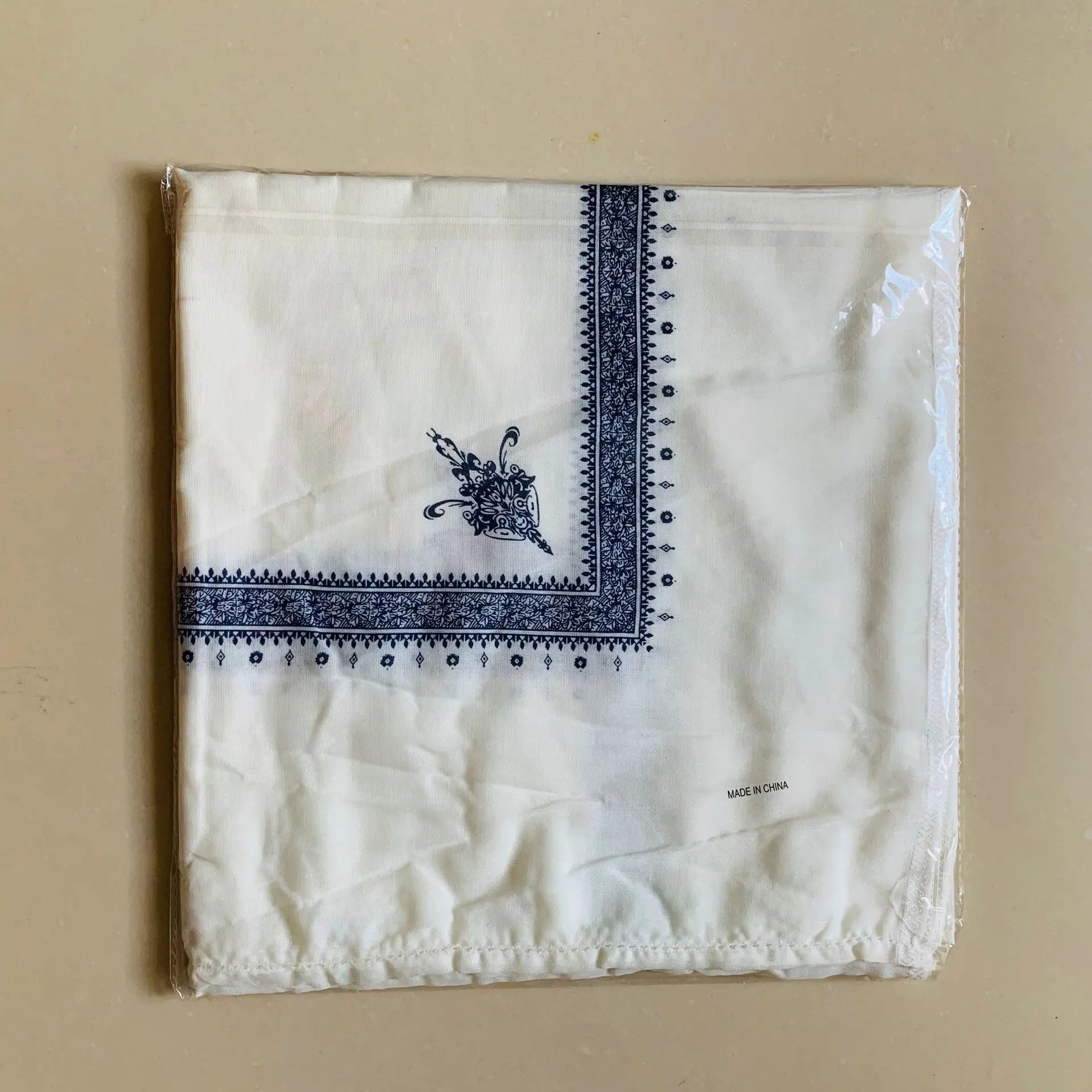 Wholesale Yemen Desert Printing Hijabs Luxury Printed Shemagh Scarf Shawls Keffiyeh