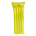 New Design Custom Inflatable Pool Float Solid Color Inflatable Pool Float Hammock for Adults