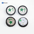 5pcs/lot BR34G Push Button OH6000 XHB-HBP16-A02 Lift Parts Elevator Accessories