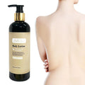 Private Label Moisturizing Whitening With Soothing Fast Strong Repair Brightening Body Lotion