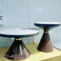 Furniture Living Room Furniture Coffee Tables Nordic Luxury Sintered Stone Top Side Coffee Table