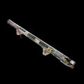 Competitive Price High Srtength 260W 1650MM Co2 Laser Tube for Cutting Machine