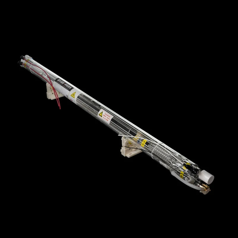 Competitive Price High Srtength 260W 1650MM Co2 Laser Tube for Cutting Machine