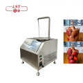 LST New Design Multifunctional Stainless Steel 304 Hot Chocolate Dispenser Chocolate 5.5 Chocolate Tempering Machine for Homeuse