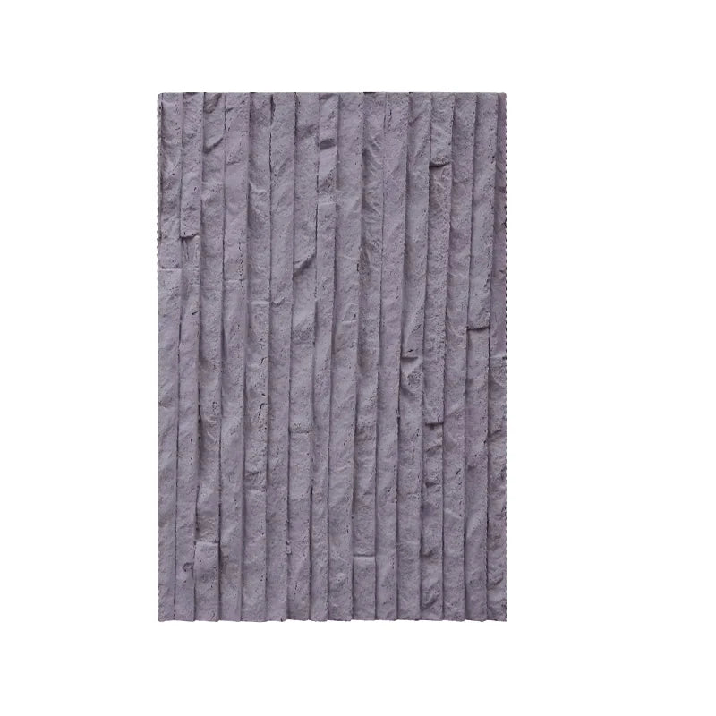 Hot Sale in 2025 Flexible Bendable Modern Design Veneer Stone Big Slab with Curved Feature