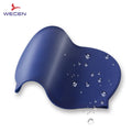 High Elasticity Silicone Swim Cap Fast Delivery Custom Logo Non-Toxic and Waterproof Swim Hat