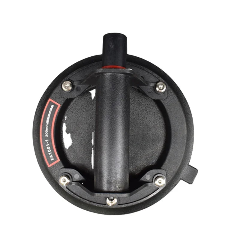 Heavy Duty air Extraction Vacuum Pump Glass Tile Marble Slabstone Suction Cup FA1001-1