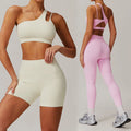 High Quality Clothing Pants Yoga Trousers Suit Soft Sports Bar Wear Gym Fitness Sets  Pocket Yoga Leggings Activewear for Women