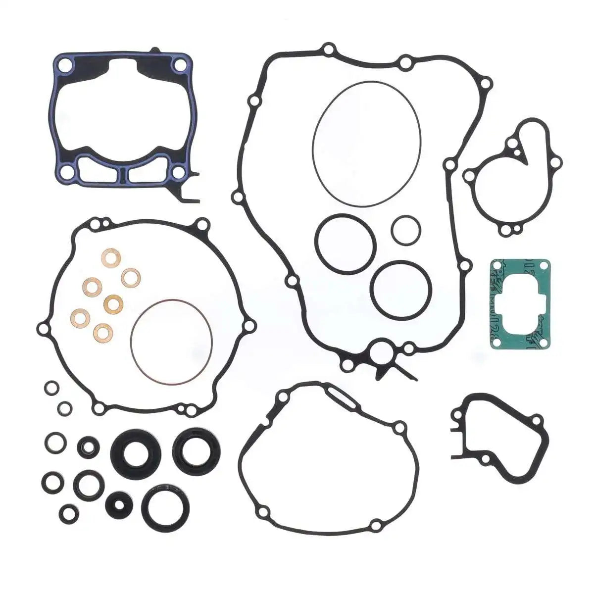 Gas Gas MC 65 24 Engine Gasket Kit with Oil Seals Tool Kits Product