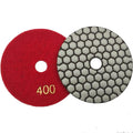 Flexible Diamond Wet Granite Dry Polishing Pads