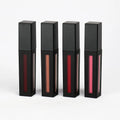 Hot Selling Lipgloss Private Label Waterproof Empty Tubes Lip Gloss Vegan Long Lasting Lipgloss Containers
