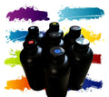 FORTUNE Safe and Environmentally Friendly UV Flatbed Printer for Taiwan Origin