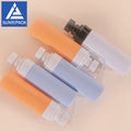 Sunripck Customized Cosmetic Spray BottlePET 60ml Solid Plastic Mist Sprayer Pump Bottle  Perfume Make up Water Refill