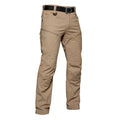 Men's Rib Stop Anti Tearing Stretchy Elastic Tactical Pants Trousers Pant Hiking Hunting  Worker Multi Pockets Cargo Pant