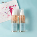 Rose Toner Private Label Natural Organic Vegan Hydrating New Korean Skin Care Revitalizing Face Rose Water Mist Facial Spray