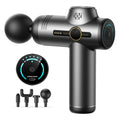 Factory-Priced 2025 New Mini Muscle Massage Gun Hot Selling Body Application Product