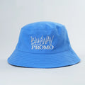 Unisex Cotton Bucket Hat Custom Logo Double-Sided Printed Cute Support Embroidery Outdoor Travel Sun Protection Hot Selling