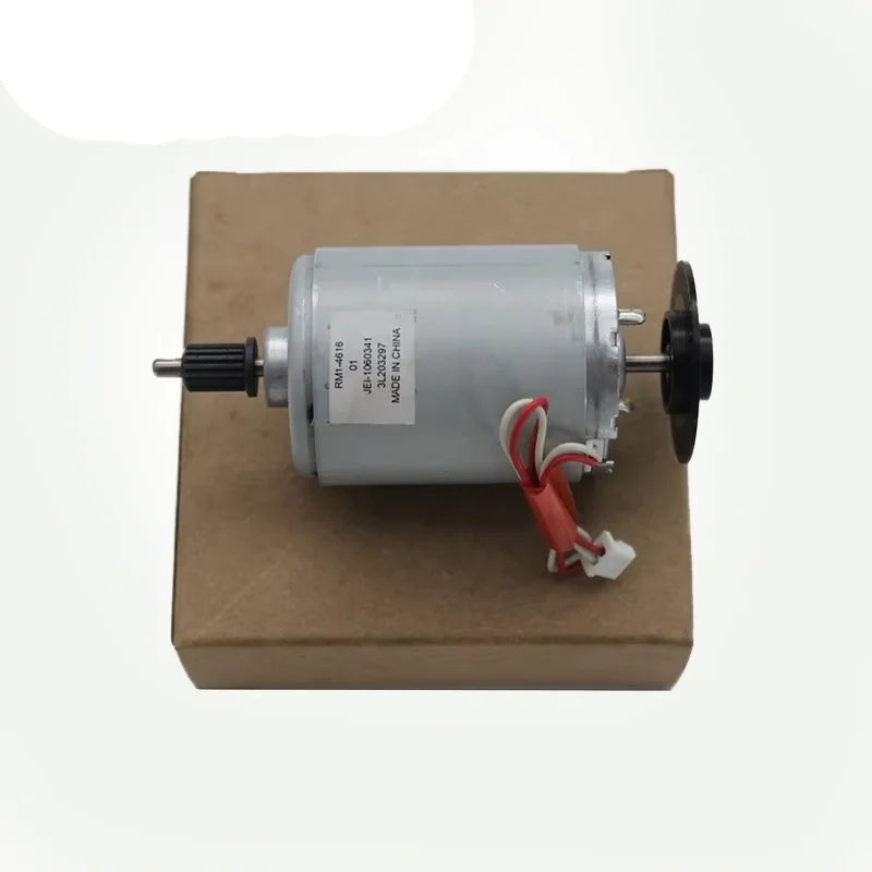 RM1-4616 RL1-1450 for Canon LBP3018 3108 3100 3150 3018b HP P1005 1006 RM1-4617 Motor DC 24 V