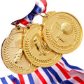 Custom Sport Medals Gold Silver Bronze Football Basketball Taekwondo Match Running Medal Holders Competition Medal Manufactures