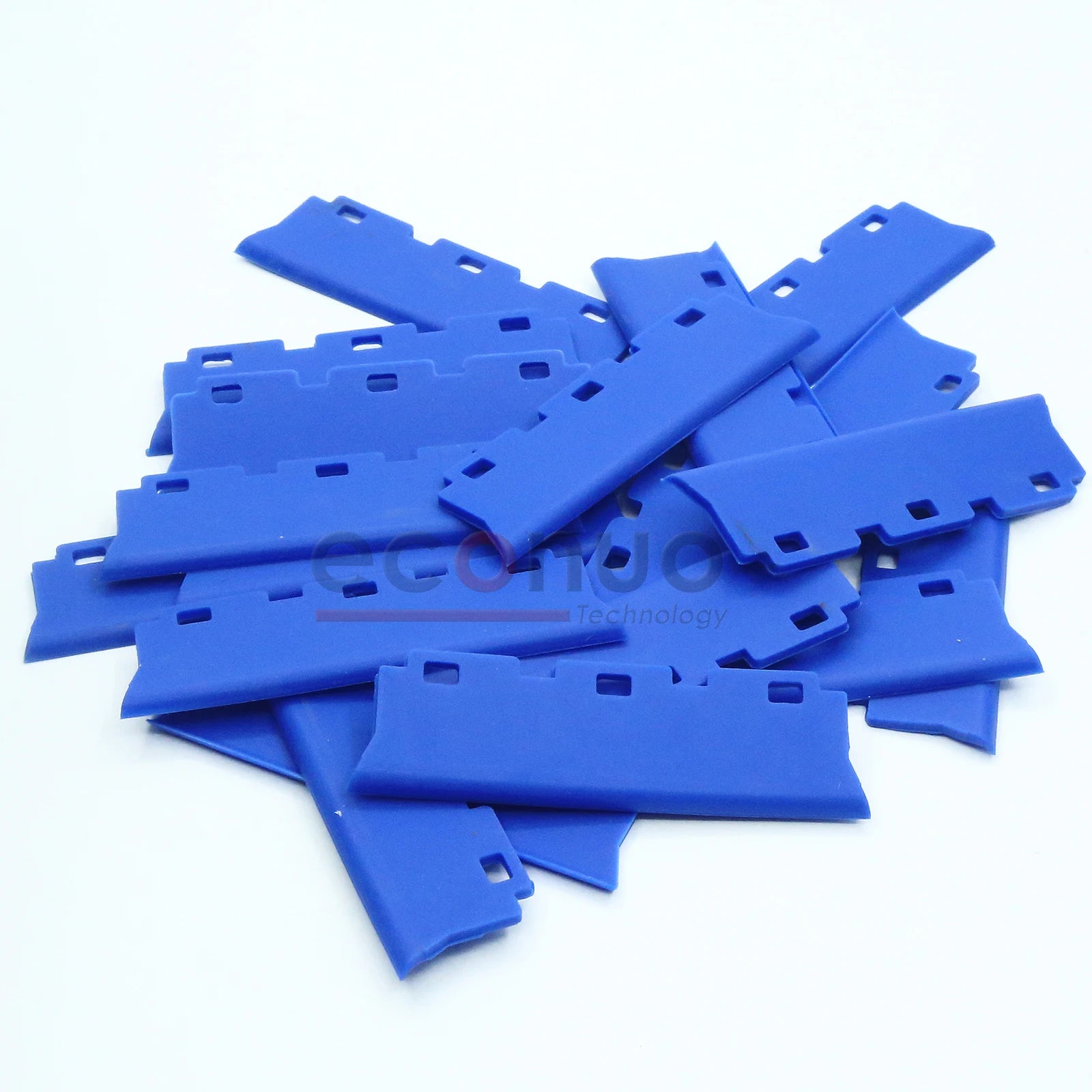 Cheap Price Long Wiper Blue/Black Ink Cleaning Wiper (55.5/61/62/63/90/120/142mm) for DX6 DX7 DX10 Printhead for Epson Printer