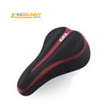 UniversalRoad Mountain MTB Bicycle Comfortable Cushion Shock-absorbing Gel Seat Saddle Bike Parts Replacement Accessory MegaBDM