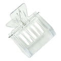 Professional Clip Style Queen Cage Plastic Beekeeping Tool for Bee Farm New Condition Queen Bee Catcher
