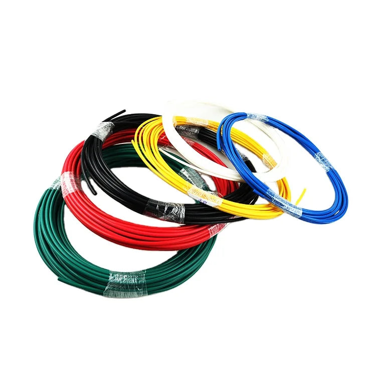 3D Printer Bowden Tube for Ender 3 1M Blue Bowden PTFE Tubing 1.75 mm Filament