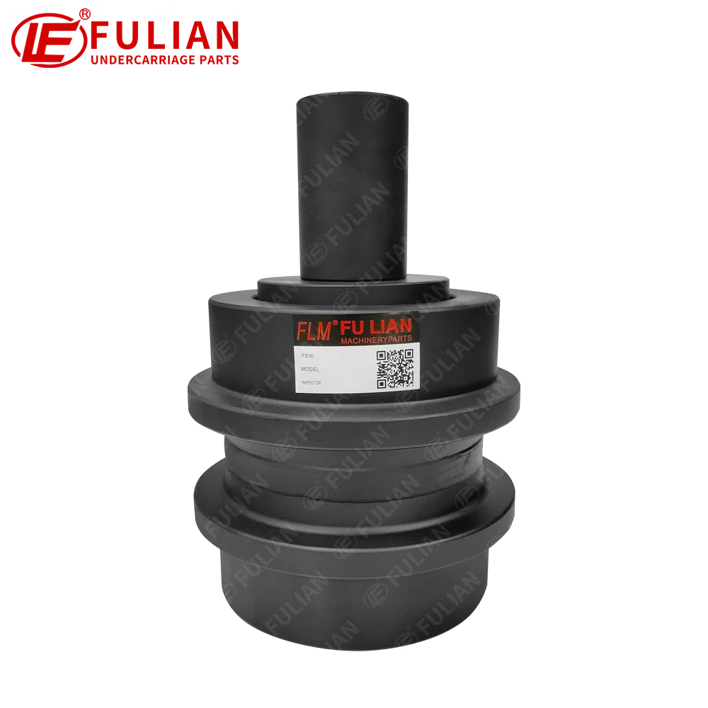 05-08-0007 C1580300M00 Top Roller for John Deere 850 850B 850B LT 850B LGP 850 LGP Dozer