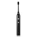 New Arrival Adult Waterproof IPX7 Rechargeable Ionic Electric Toothbrush Soft Type-C Charging 30-Day Runtime Toothbrush Case
