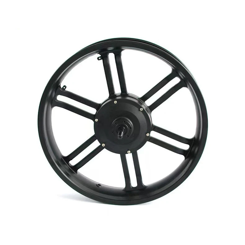 Brushless Gearless 48v 500w 1000w 1500w Hub Motor Electric Bicycle Motor Electric Bike Motor