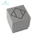 Fancy Wholesale Watch Gift Box Packaging with Custom logo