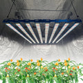 EU Stock SAMSUNG LM301H EVO+Osr 660nm 730nm KingBrite P55 800W Led Grow Light