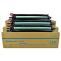 IU214C IU214M IU214Y Color Imaging Unit for Konica Minolta Bizhub C227 C367 C287 Copier IU214 Photo Copier Cartridge