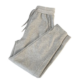 Wholesale Custom Men's Midweight 100% Cotton Casual Waterproof Breathable Quick Dry Anti-static Windproof Joggers