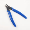 170 Professional Electrician Chisel Tool Pliers Mini Cutting Nippers Electrical Wire Cable DIY Cutting Pliers
