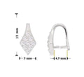 Pendant Accessory Necklace Connector Made in China Model PL004